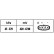 Sensor, intake manifold pressure