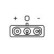 Sensor, intake manifold pressure, Thumbnail 2