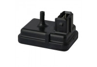 Sensor, intake manifold pressure