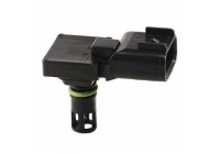 Sensor, intake manifold pressure