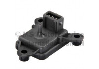 Sensor, intake manifold pressure