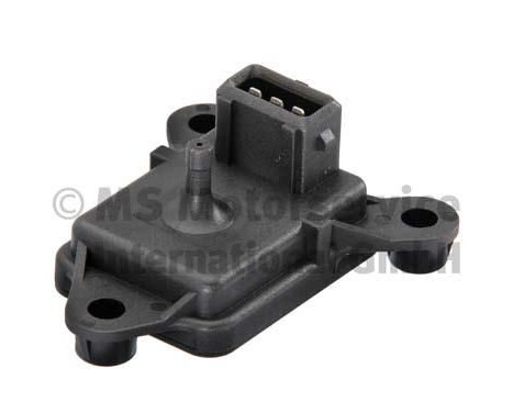 Sensor, intake manifold pressure