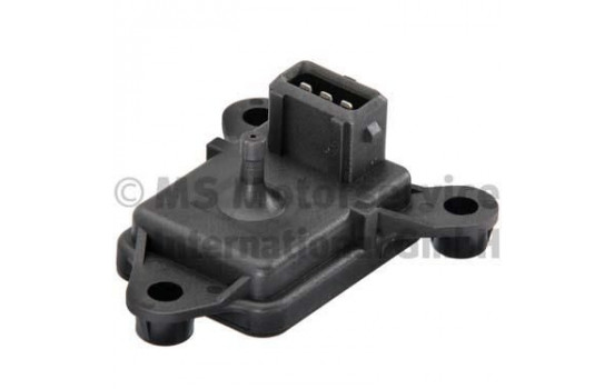 Sensor, intake manifold pressure