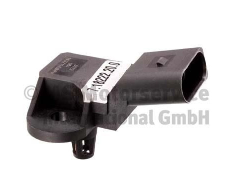 Sensor, intake manifold pressure