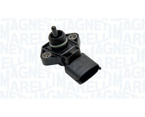 Sensor, intake manifold pressure
