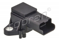 Sensor, intake manifold pressure