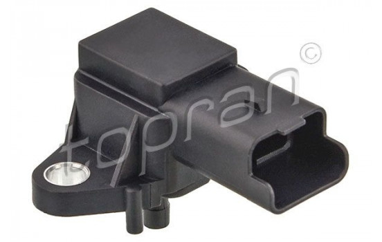Sensor, intake manifold pressure