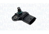 Sensor, intake manifold pressure