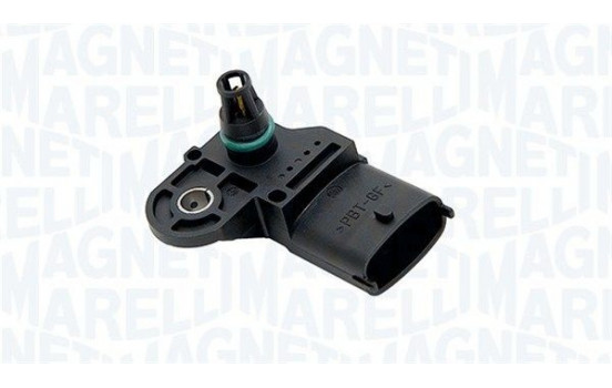 Sensor, intake manifold pressure