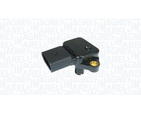 Sensor, intake manifold pressure