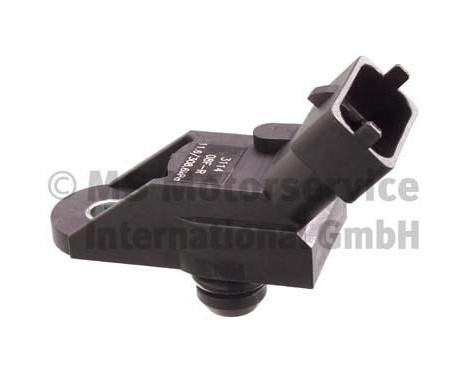 Sensor, intake manifold pressure