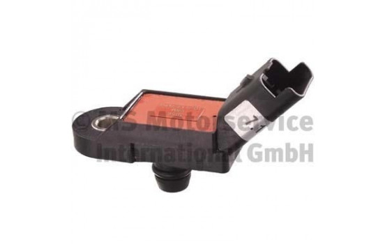 Sensor, intake manifold pressure