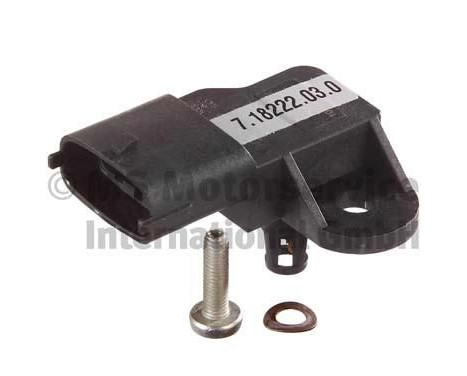 Sensor, intake manifold pressure