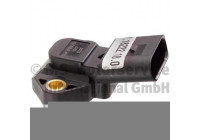 Sensor, intake manifold pressure