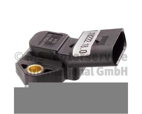 Sensor, intake manifold pressure