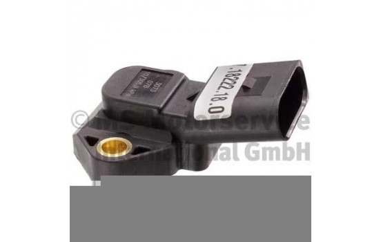 Sensor, intake manifold pressure