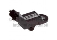 Sensor, intake manifold pressure