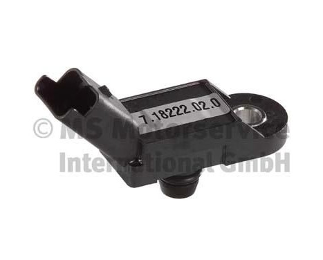 Sensor, intake manifold pressure