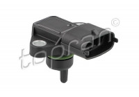 Sensor, intake manifold pressure