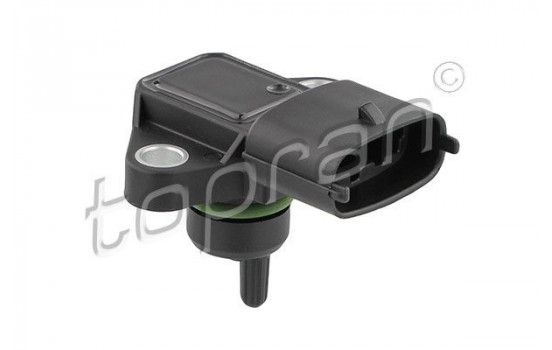 Sensor, intake manifold pressure