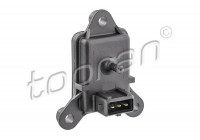 Sensor, intake manifold pressure