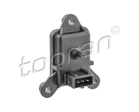 Sensor, intake manifold pressure