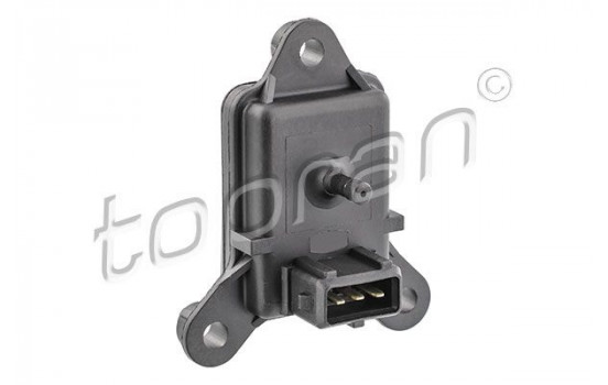 Sensor, intake manifold pressure
