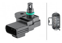 Sensor, intake manifold pressure