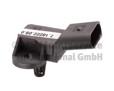 Sensor, intake manifold pressure