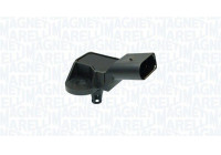 Sensor, intake manifold pressure