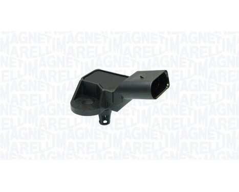 Sensor, intake manifold pressure
