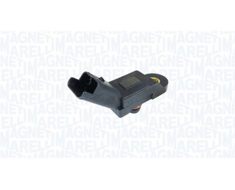Sensor, intake manifold pressure