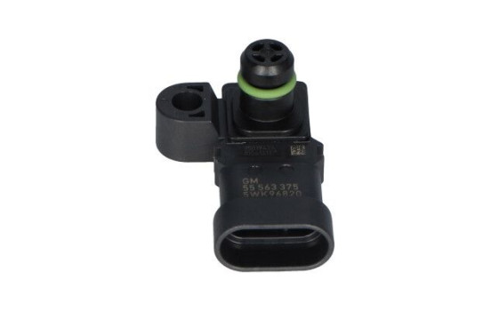 Sensor, intake manifold pressure