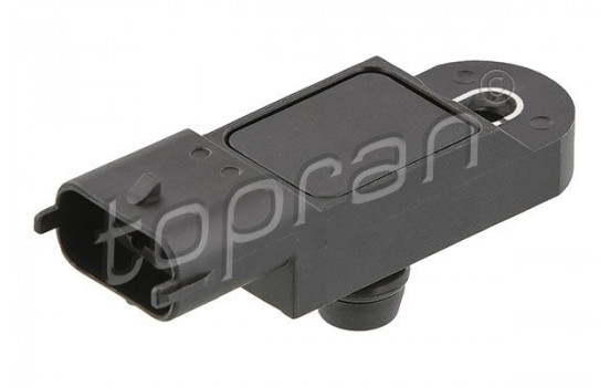 Sensor, intake manifold pressure