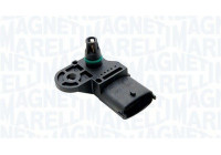 Sensor, intake manifold pressure