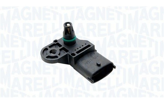 Sensor, intake manifold pressure