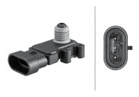 Sensor, intake manifold pressure