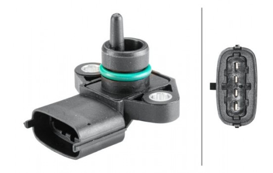 Sensor, intake manifold pressure