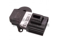 Sensor, intake manifold pressure