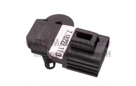 Sensor, intake manifold pressure