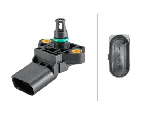 Sensor, intake manifold pressure