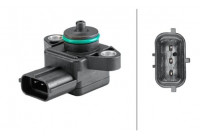 Sensor, intake manifold pressure