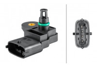 Sensor, intake manifold pressure