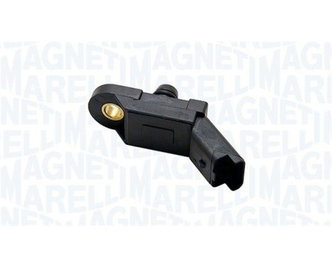 Sensor, intake manifold pressure