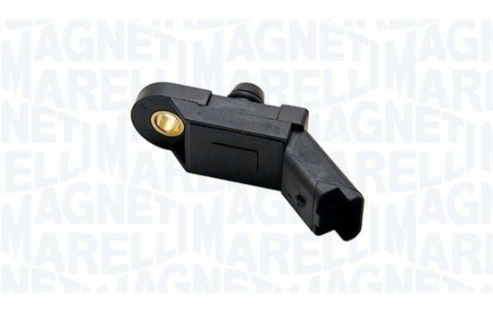 Sensor, intake manifold pressure