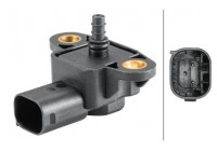 Sensor, intake manifold pressure