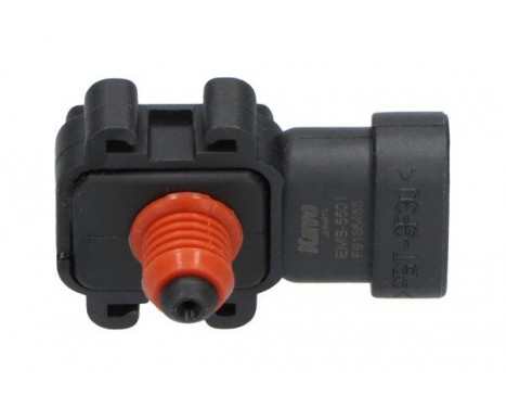 Sensor, intake manifold pressure