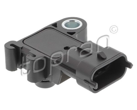 Sensor, intake manifold pressure