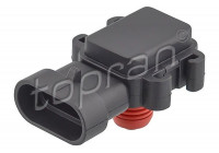 Sensor, intake manifold pressure