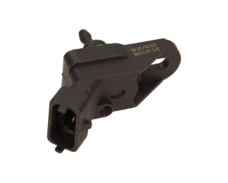 Sensor, intake manifold pressure